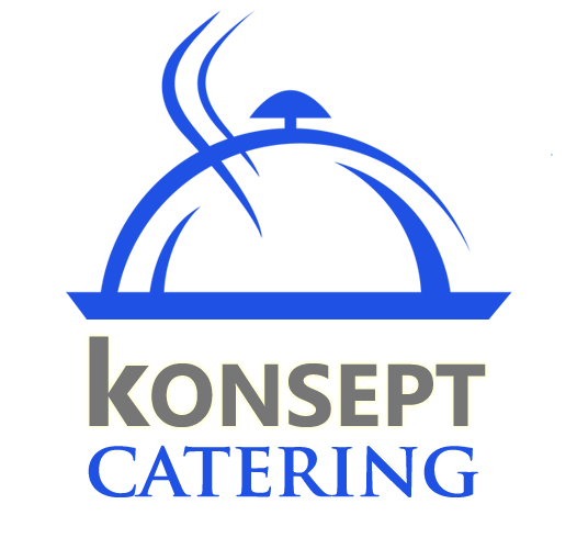 konsept catering